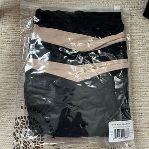 Kindred Bravely Under-the-Bump Maternity Underwear (5 pack) *NEW* *UNOPENED*